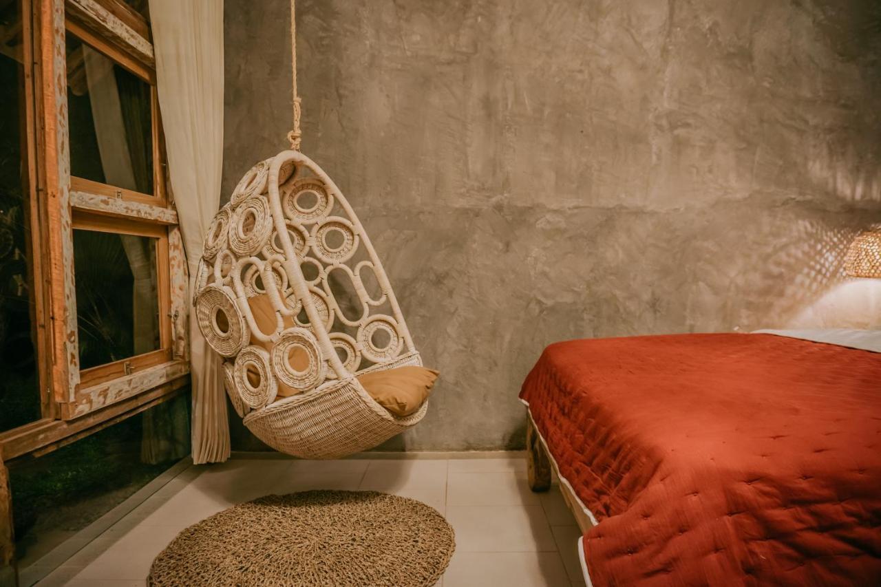 Sukawati West Room At Semadi Living מראה חיצוני תמונה